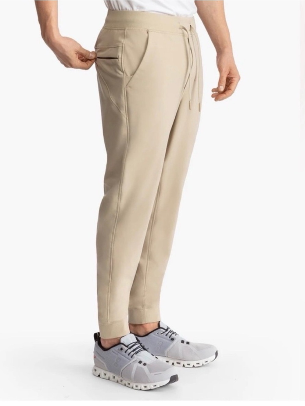 Bird Dogs For Your Broomstick Jogger Sweatpants men’s medium pants